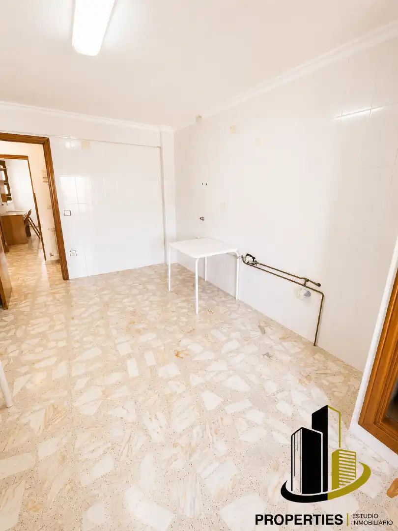 Cocina de Casa o chalet en venta en Santibáñez de Béjar