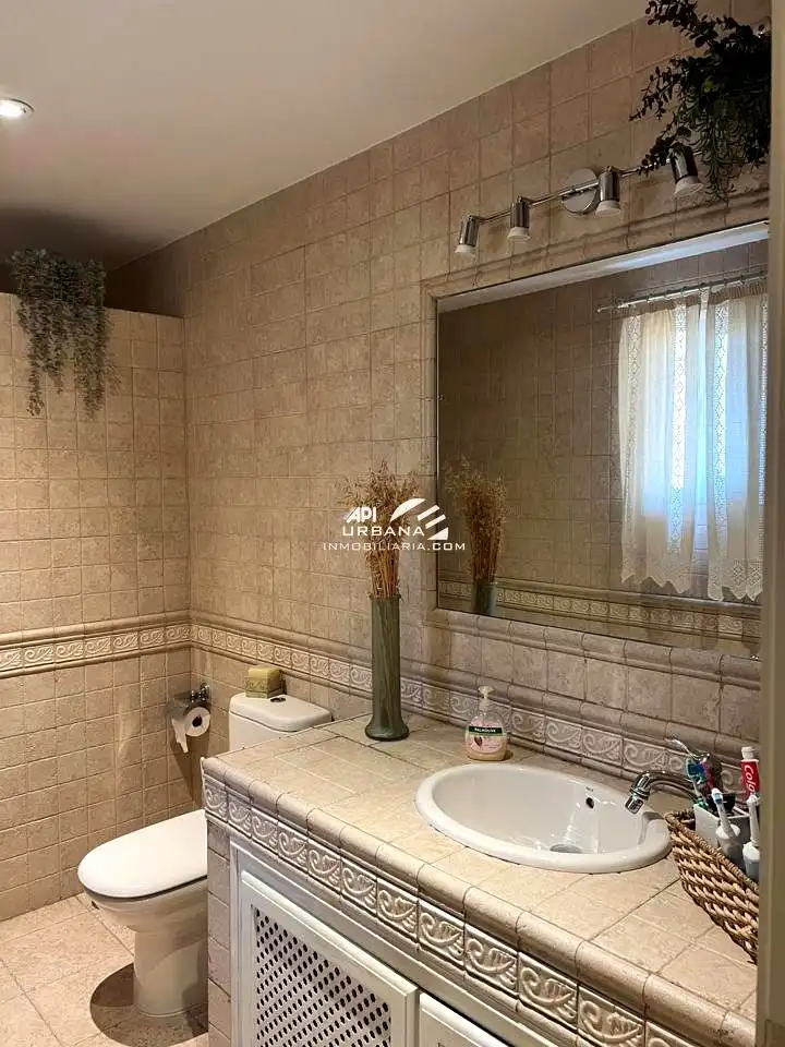 Casa en venta en El Valle, imagen 12