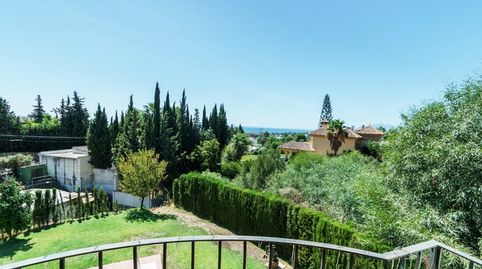 Foto 2 de Casa o xalet en venda a El Rosario - Ricmar, Marbella