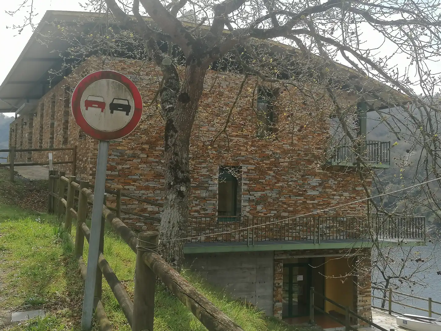 Casa rústica amb jardí en venda a Taboada, imagen 31