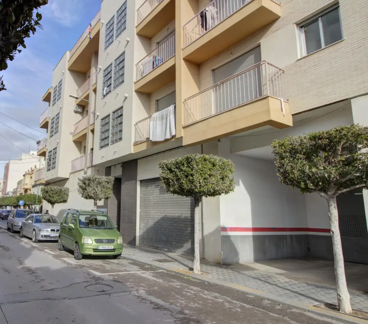 Individuale in vendita a Calle Santa Quiteria l'Alcora 176, imagen 6
