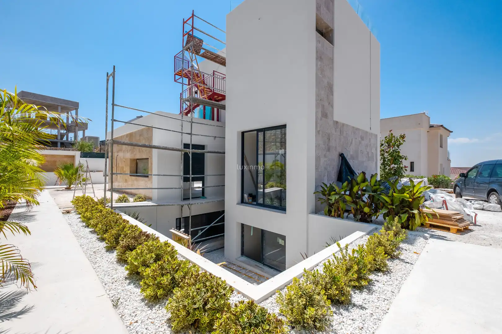 Villa avec piscine à vendre à Balcón de Finestrat - Terra Marina, imagen 14