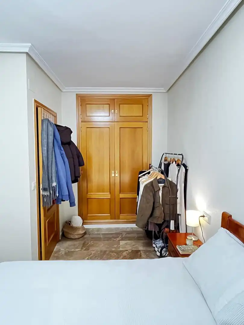 Apartamento en venta en Albacete con Calefacción, Trastero y Balcón