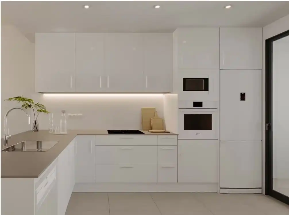 Apartment with pool for sale in La Nucia Pueblo, imagen 13