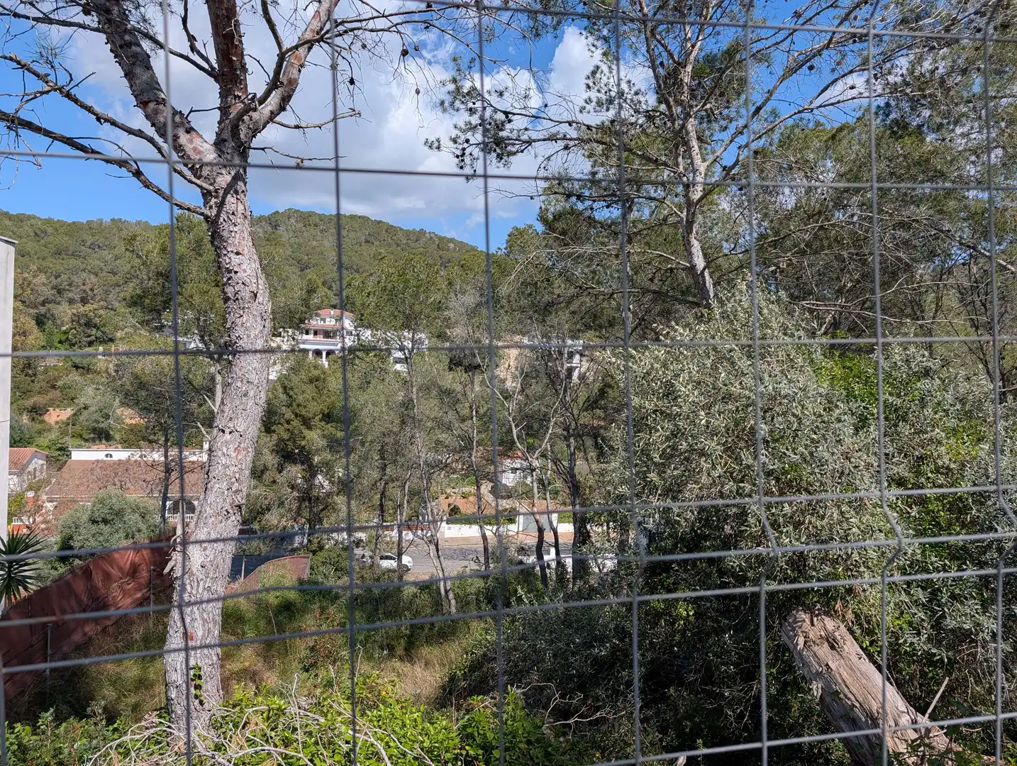 Residential zum Verkauf in Sant Pere de Ribes