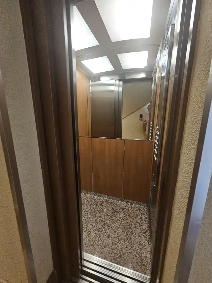 Piso en venta en Madrid con Aire acondicionado, Calefacción y Parquet
