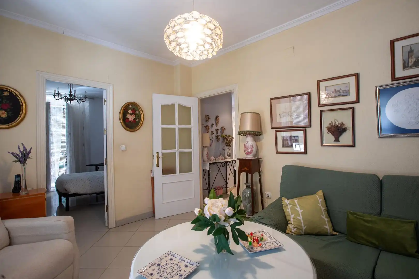 Edificio en venta en Sevilla