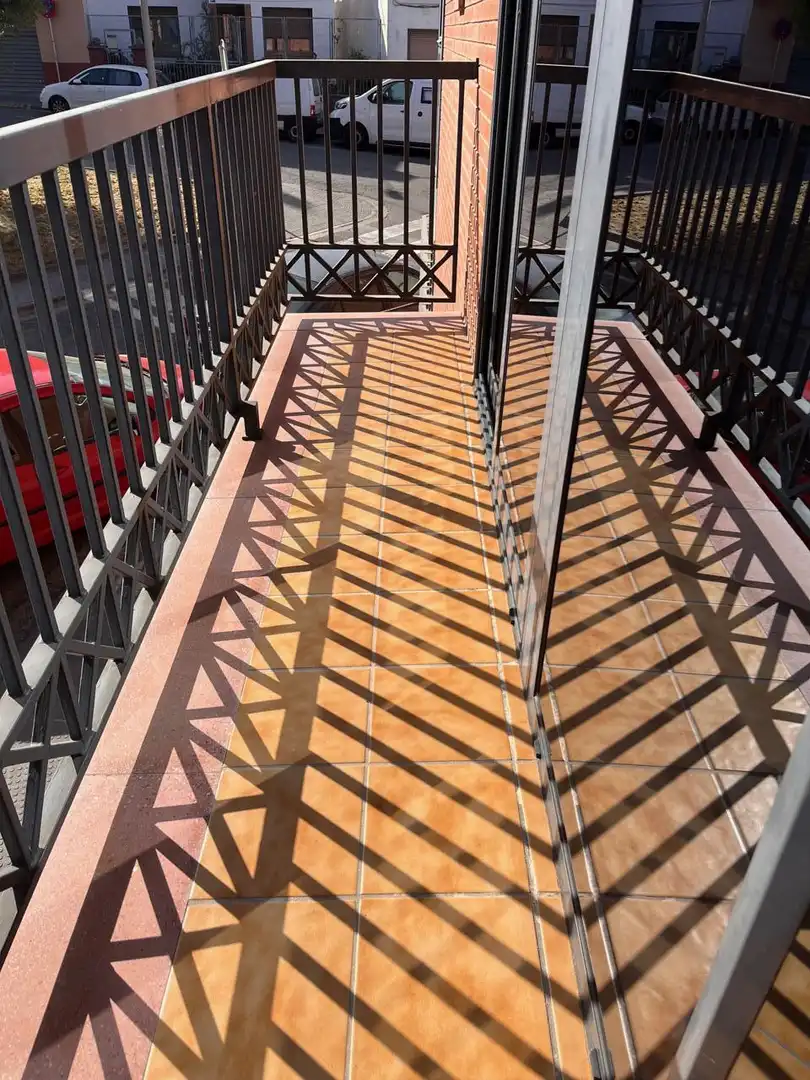 Piso en venta en De Castella, La Serreta