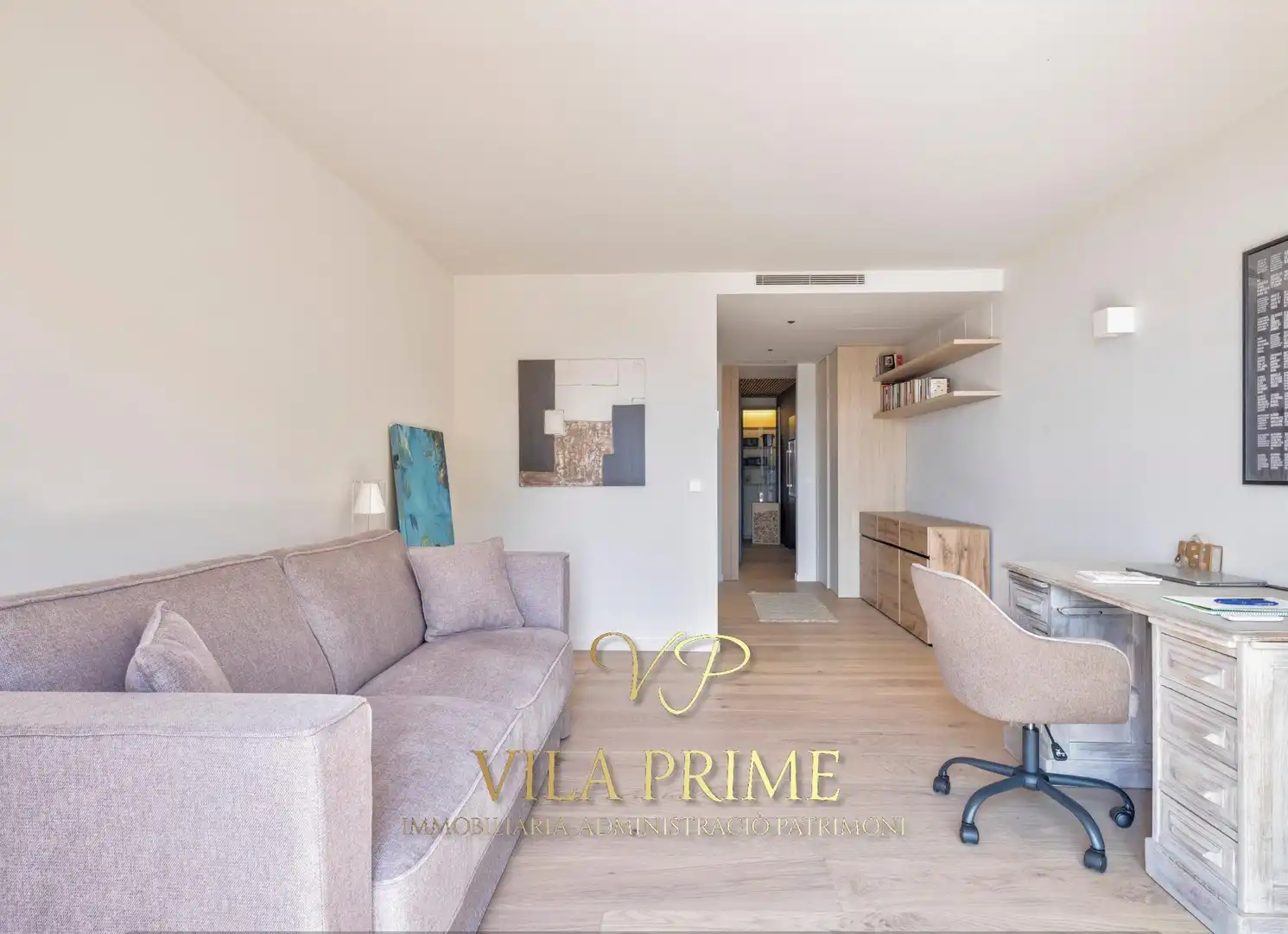 Bedroom of Houses for sale in Cabrils  with Air Conditioner, Heating and Private garden