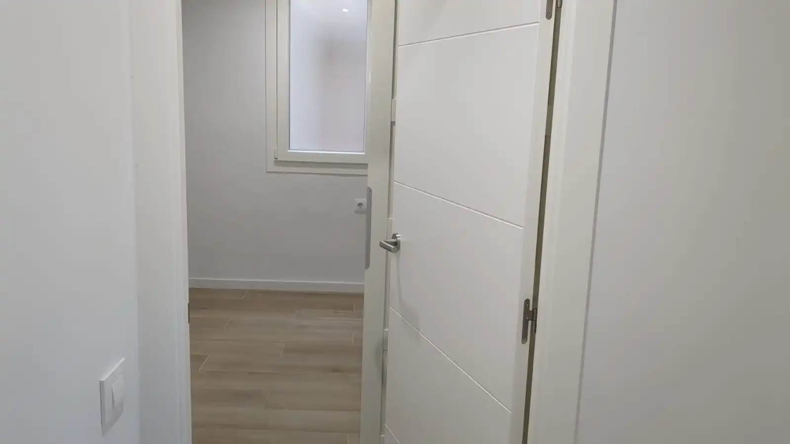Wohnung zur Miete in Carrer de Severo Ochoa, La Plana