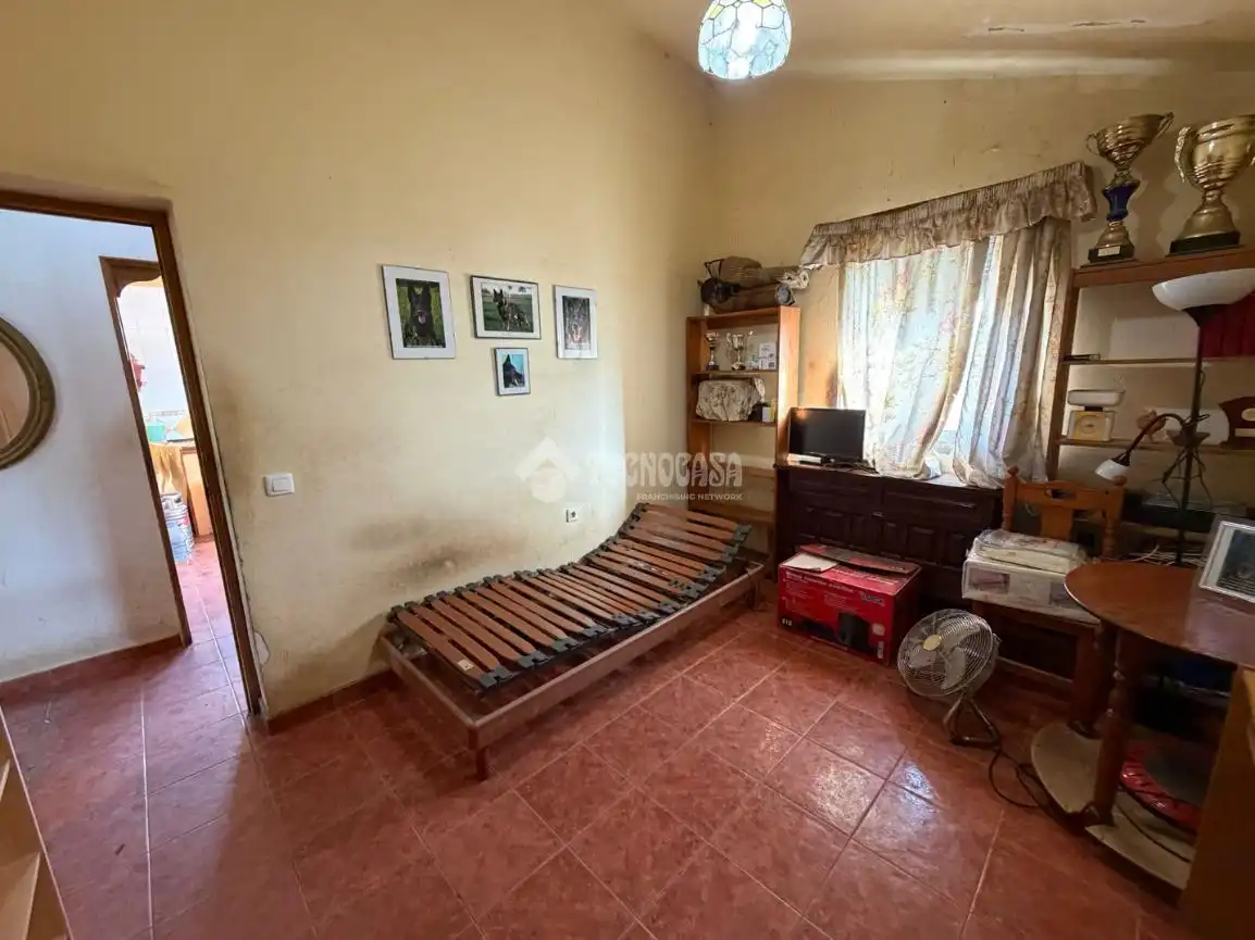 Casa rústica en venta en Coria del Río, imagen 22