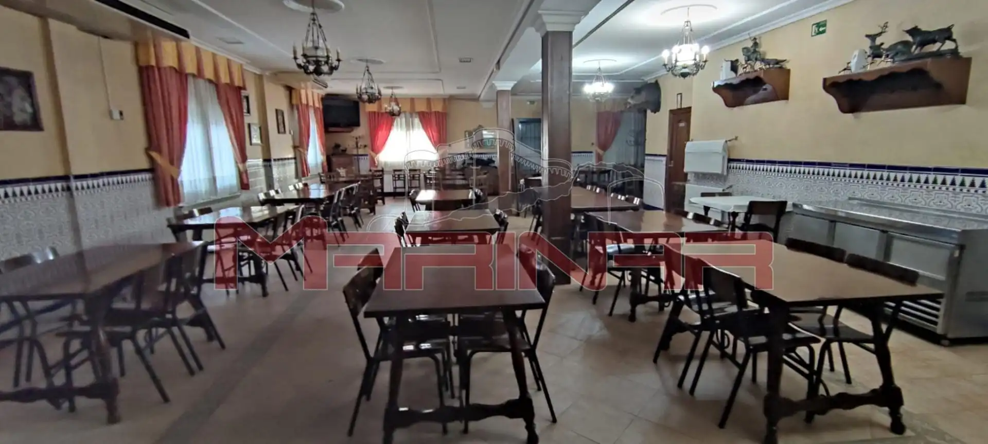 Edificio en venta en Yeles