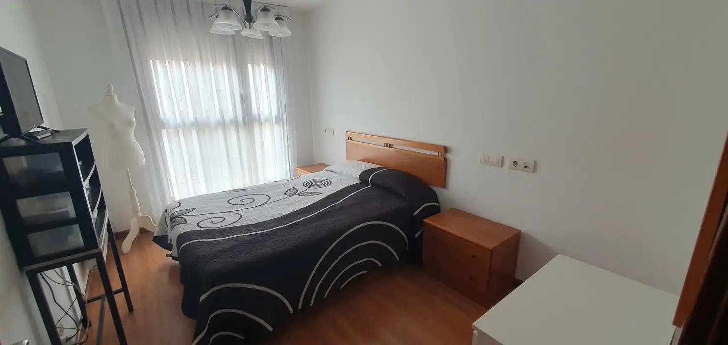 Flat with lift for sale in Bagatza - San Vicente, imagen 7