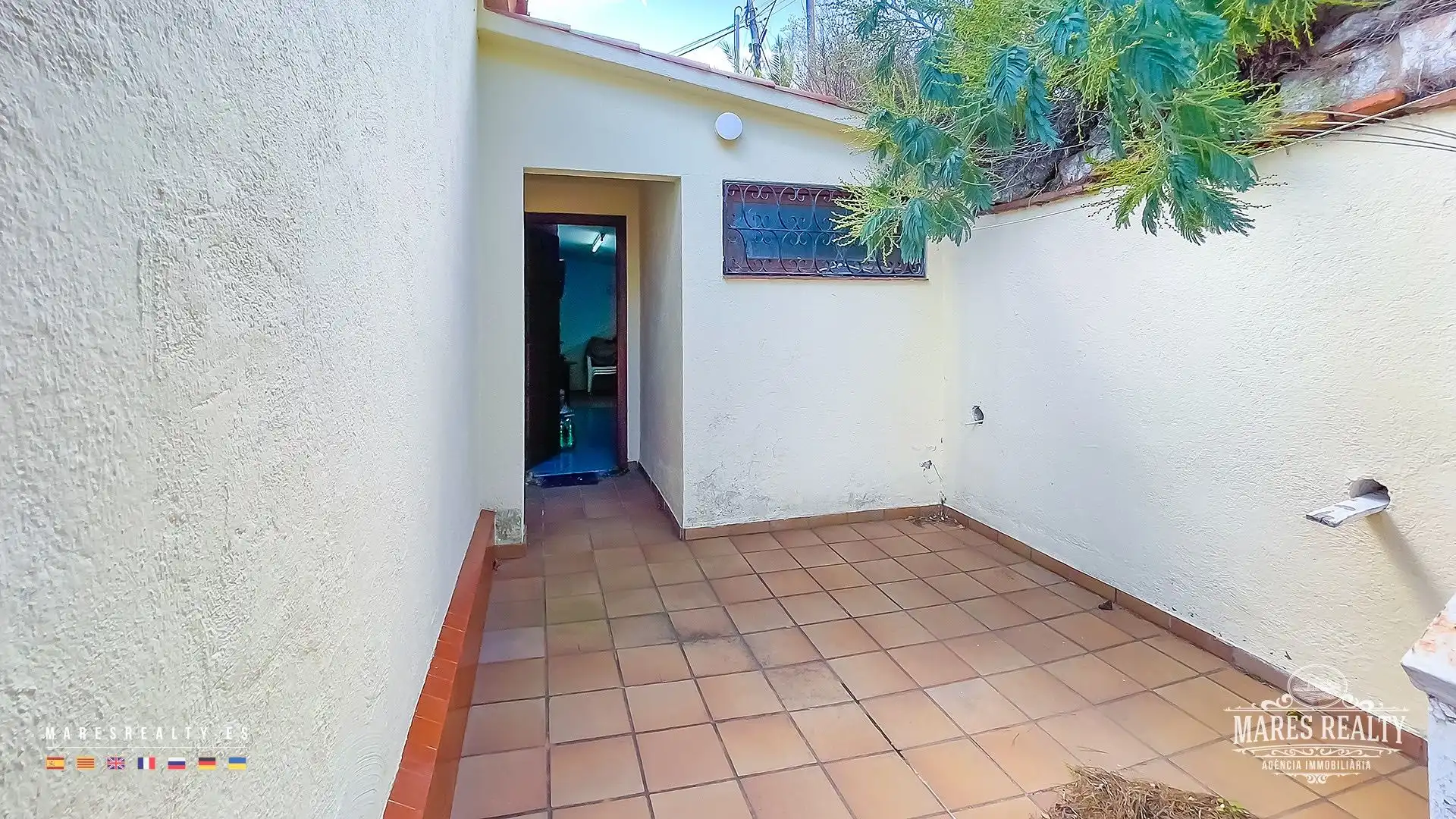 Casa o xalet en venda en Lloret de Mar amb Calefacció, Jardí privat i Terrassa