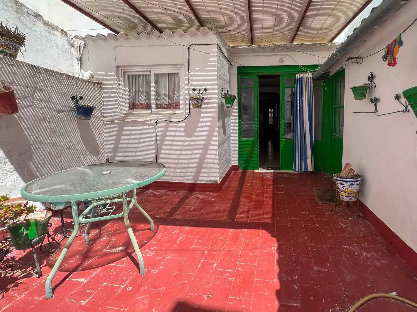 Terraza de Casa o chalet en venta en Estepa con Terraza