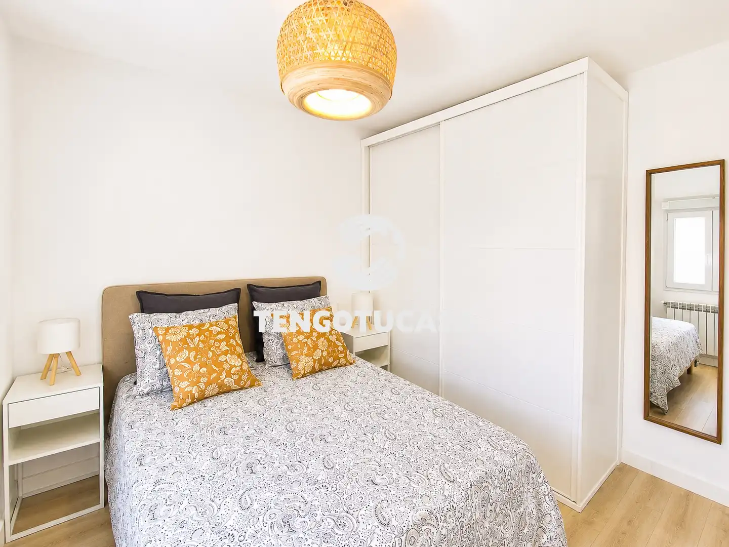 Flat for sale in Avenida Quinta, 16, Rejas