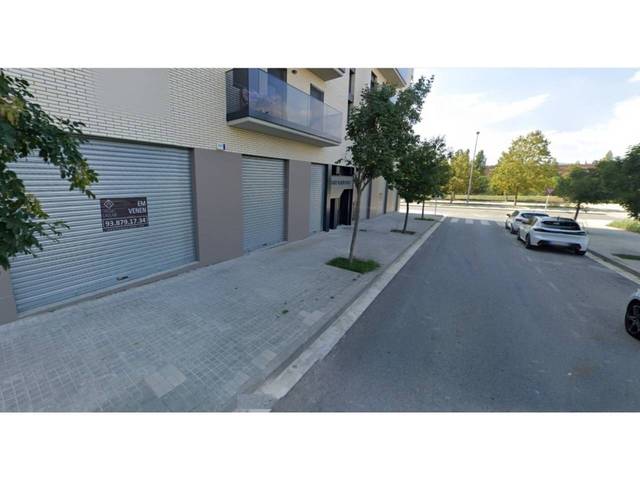 Local comercial en Venta en Calle Sant Placid, 27 en Lledoner