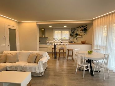 Appartement avec ascenseur à vendre à Nagol - Certers - Llumeneres