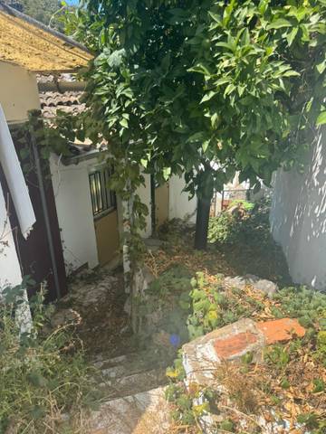 Casa-chalet en Venta en Calle la Paz, 4 en Ubrique