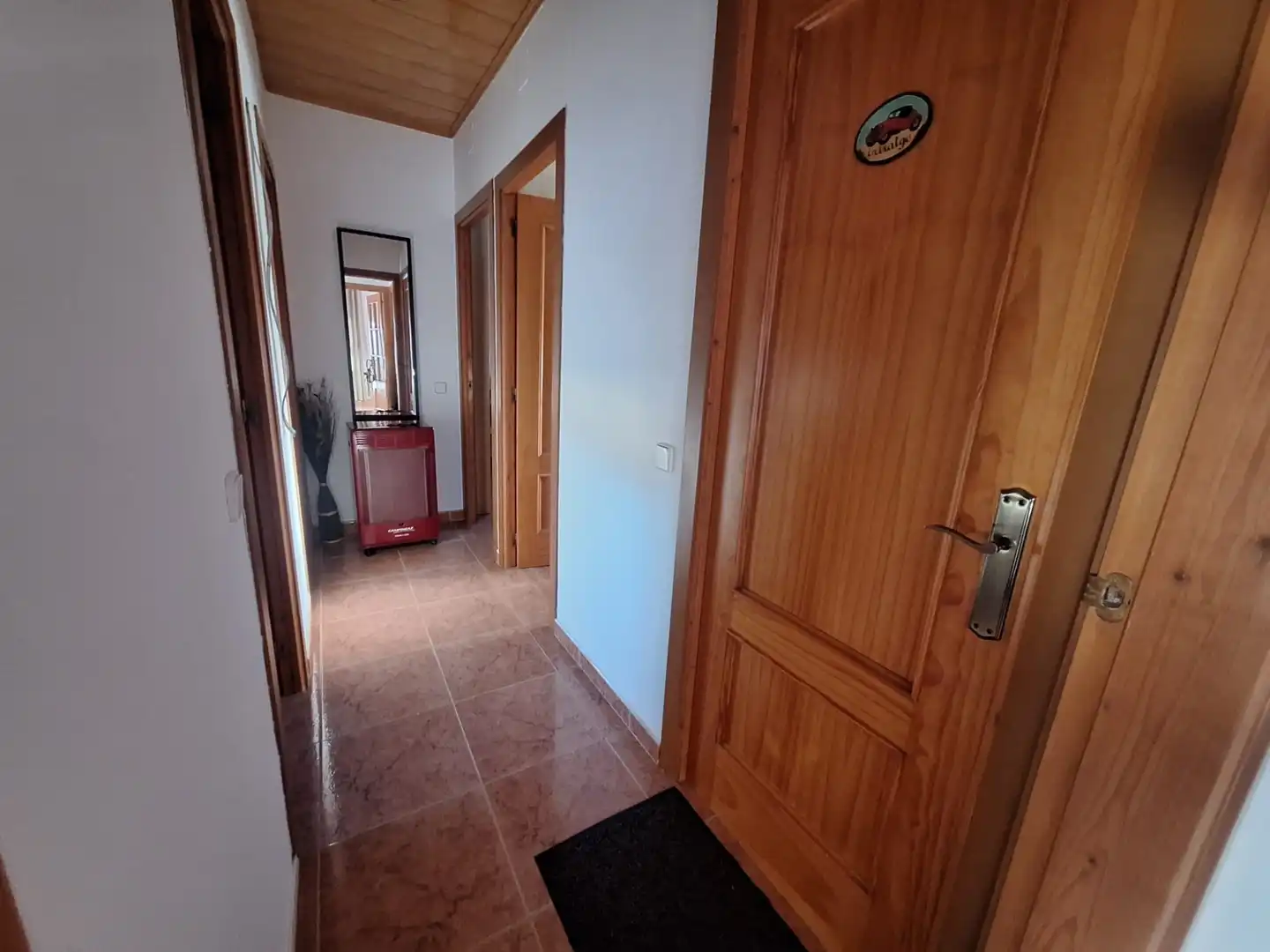 Houses for sale in Piera  with Air Conditioner, Private garden and Terrace