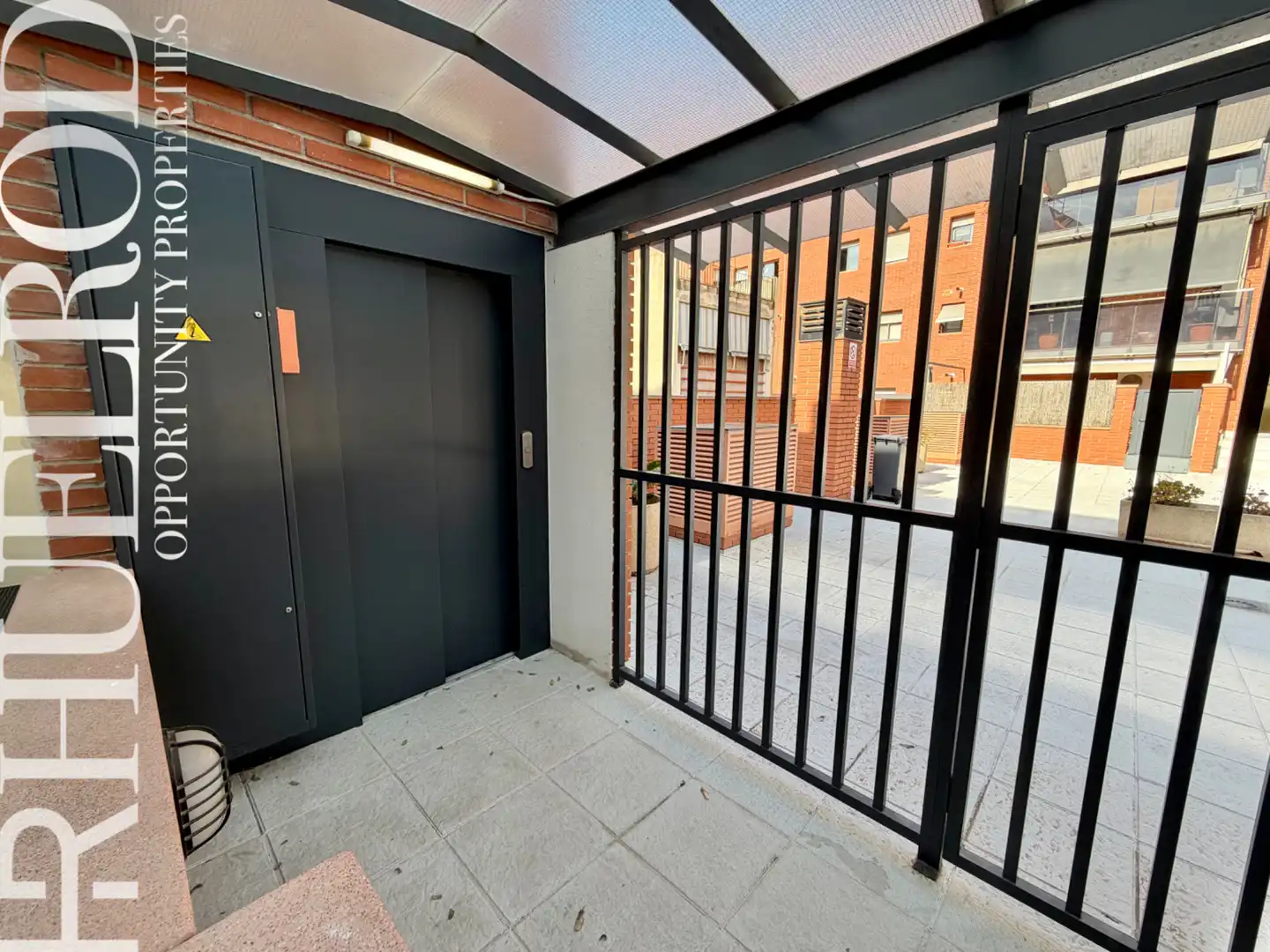 Flat for sale in Carrer del General Weyler, Progrés - Pep Ventura