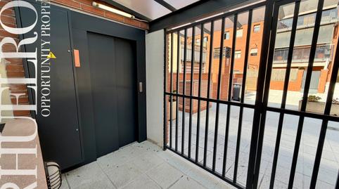 Foto 4 de Piso en venta en Carrer del General Weyler, Progrés - Pep Ventura, Badalona