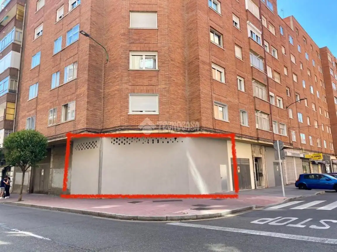 Business premises for sale in Delicias, imagen 3