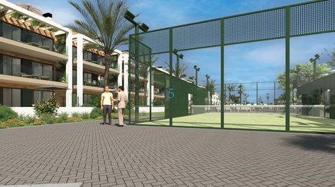 Foto 3 de Casa o chalet en venta en Las Lomas de Rame - Bahía Bella, Los Alcázares