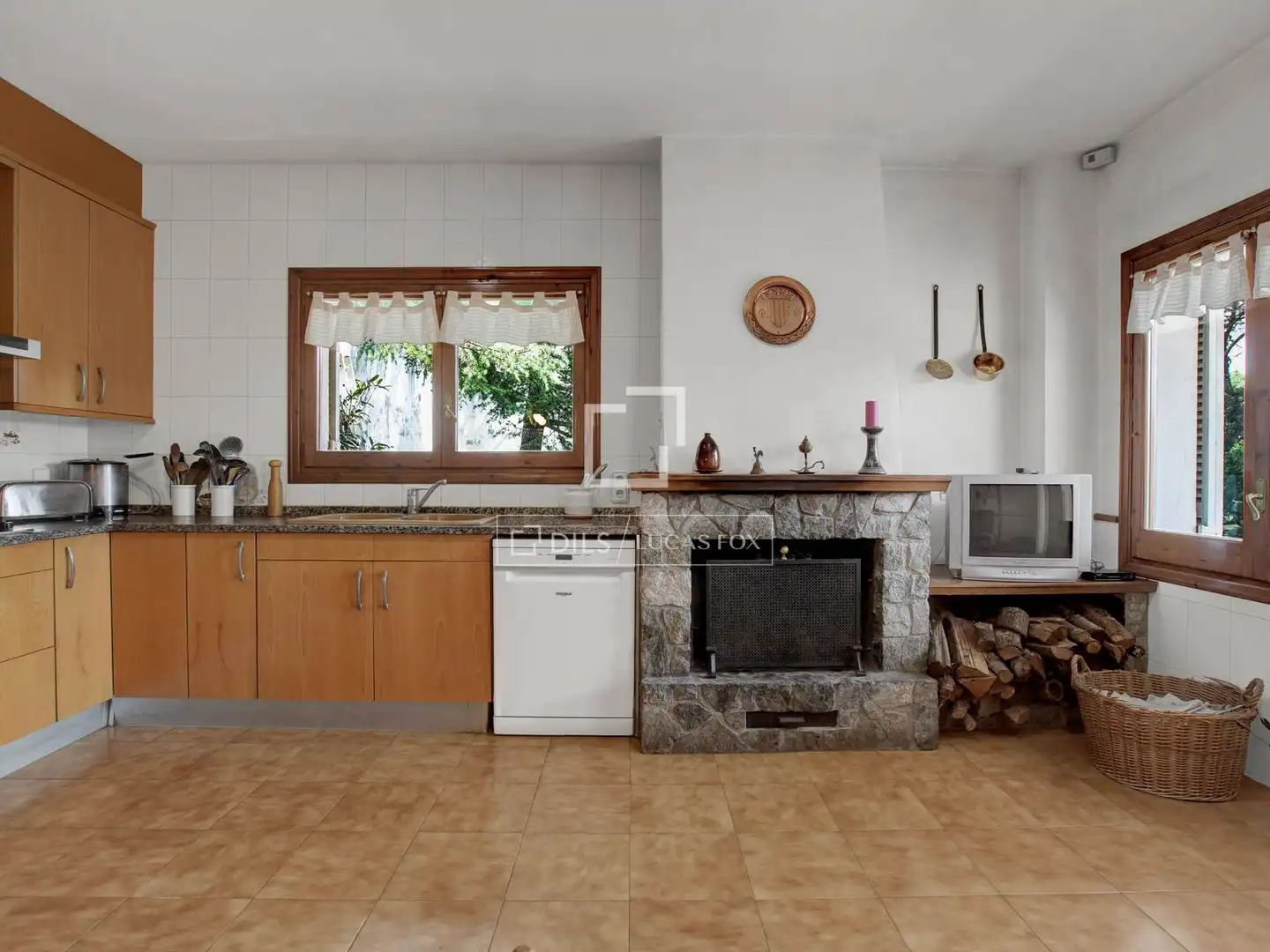 Villa avec jardin à vendre à Sant Cebrià de Vallalta, imagen 21