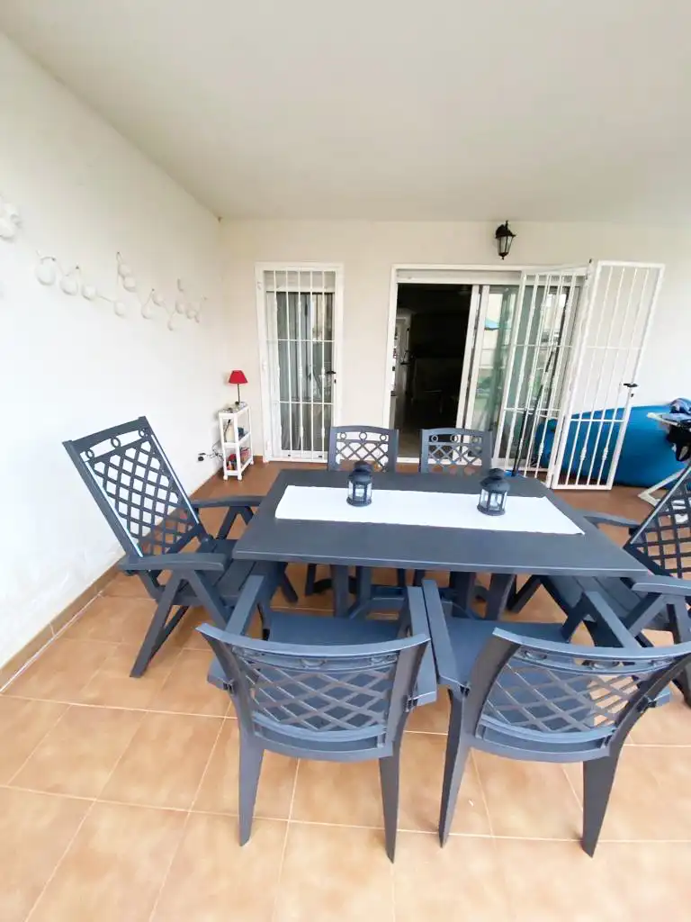 Apartments for rent in Calle Agua, 7, Aguamarina