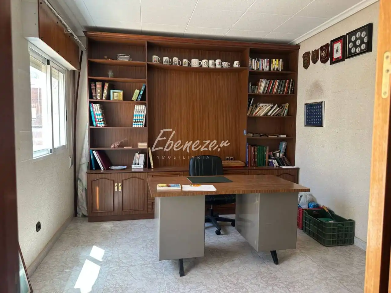 Piso en venta en Cartagena con Jardín privado, Terraza y Trastero