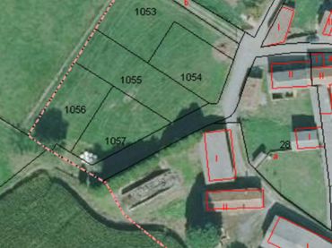 Residential land for sale in Lugar Rabal de Abaixo 6