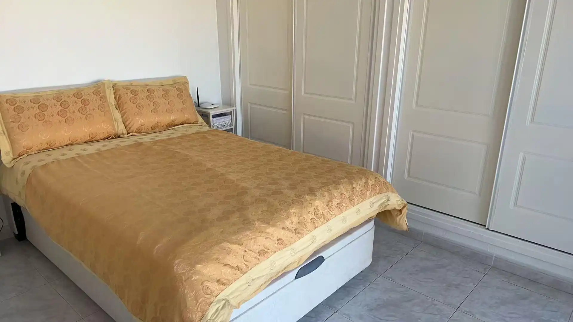 Bedroom of Houses for sale in Rojales  with Terrace