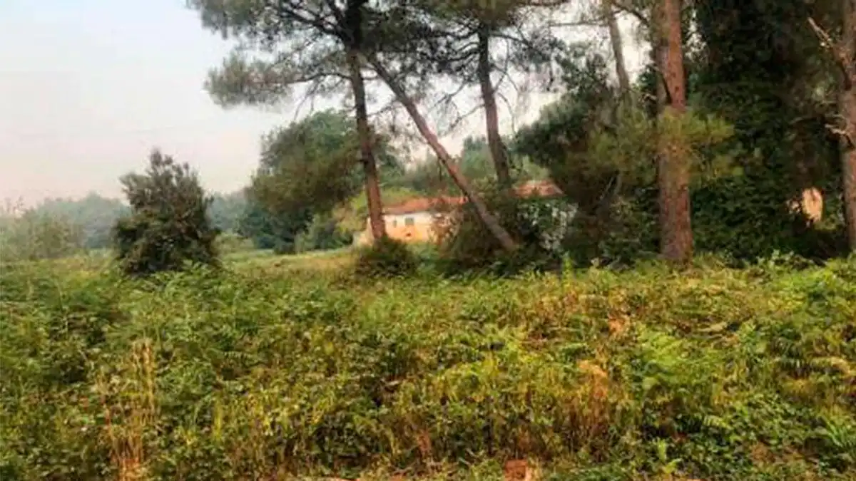 Residential for sale in TOUZAS, -1, Quintela de Leirado
