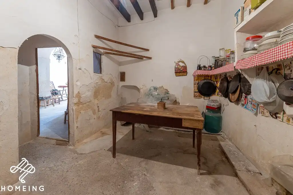 Kitchen of Country homes for sale in Costitx  with Private garden and Terrace