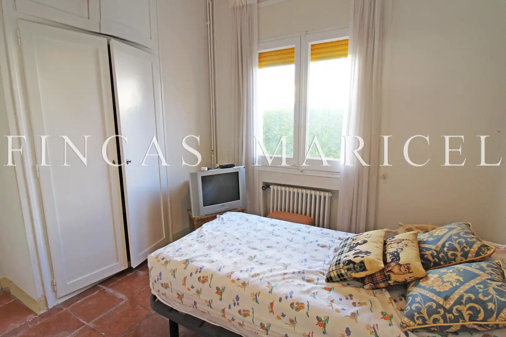 Casa amb jardí en venda a Centre, imagen 16