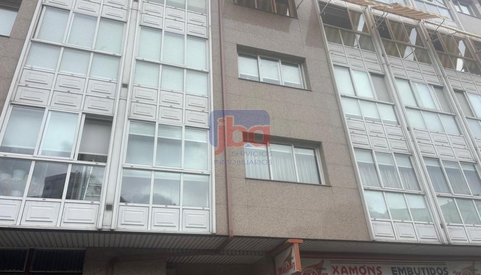 Photo 1 of Flat to rent in A Carballeira, Ourense