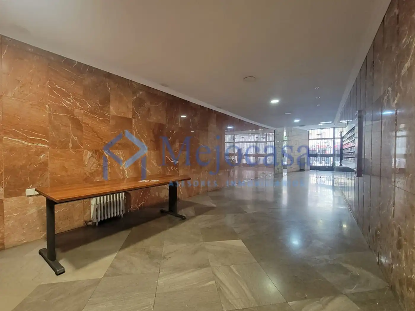 Flat for sale in Madrid  with Heating, Parquet flooring and Terrace