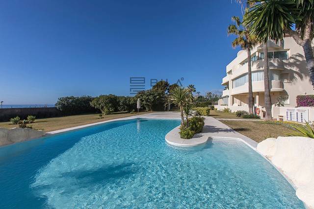 Piso en Venta en Club del Agua en Romana Playa
