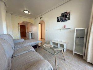 Foto 3 de Àtic en venda a Urbanización Collados Zieschang, Los Collados - Los Geraneos, Águilas