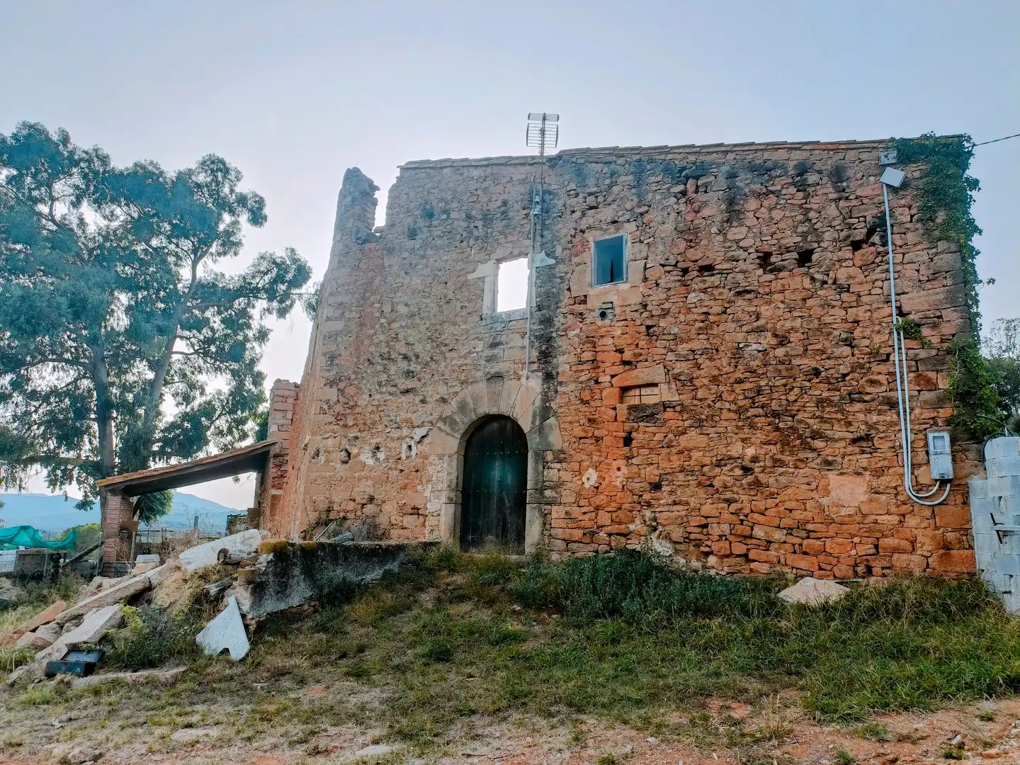 Casa en venda a Sant Gregori