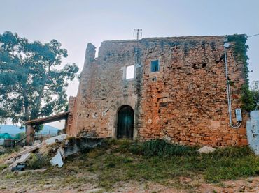Casa en venda a Sant Gregori