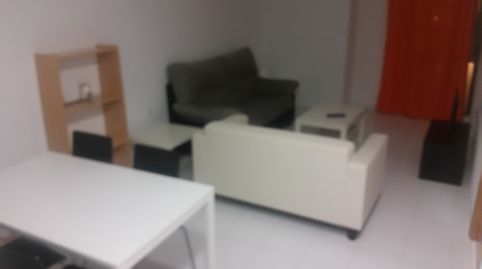 Foto 5 de Apartamento de alquiler en Centro, Almería Capital