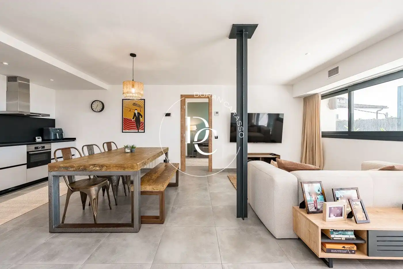 House with garden for sale in Carrer Corral d'en Falç, imagen 32