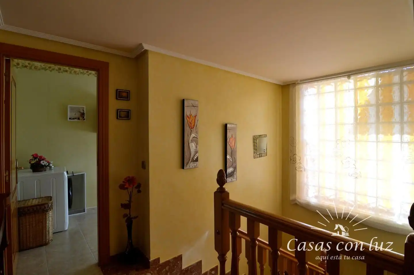 Casa adosada en venda en Barrios rurales del oeste