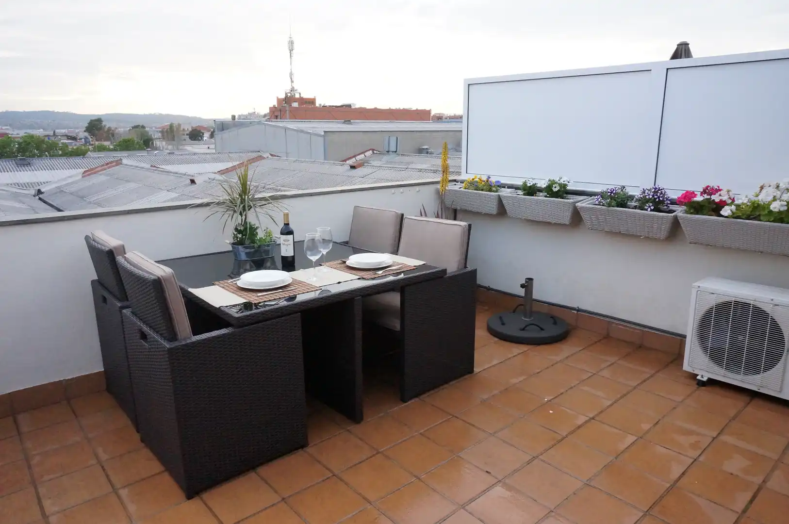 Dúplex en venta en Gràcia