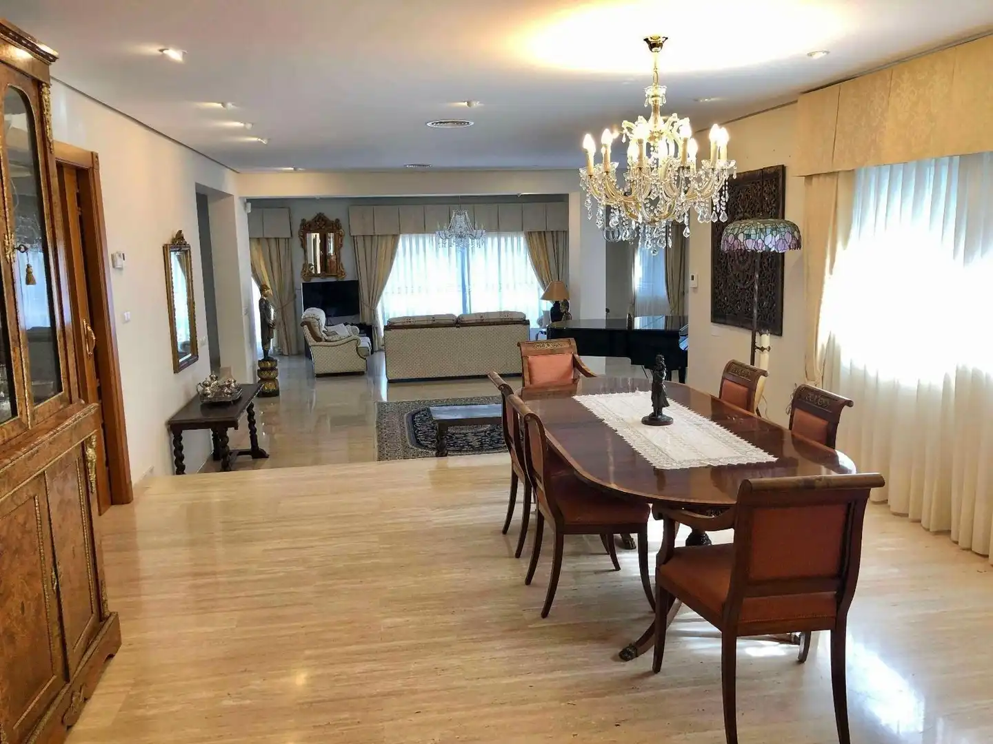 Villa avec terrasse à vendre à Pedanías Oeste, imagen 51