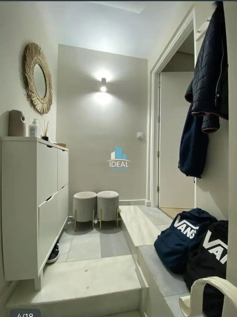 Piso en venta en Don Benito con Aire acondicionado, Calefacción y Trastero