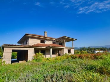 Villa avec jardin à vendre à LUGAR O REGUEIRO