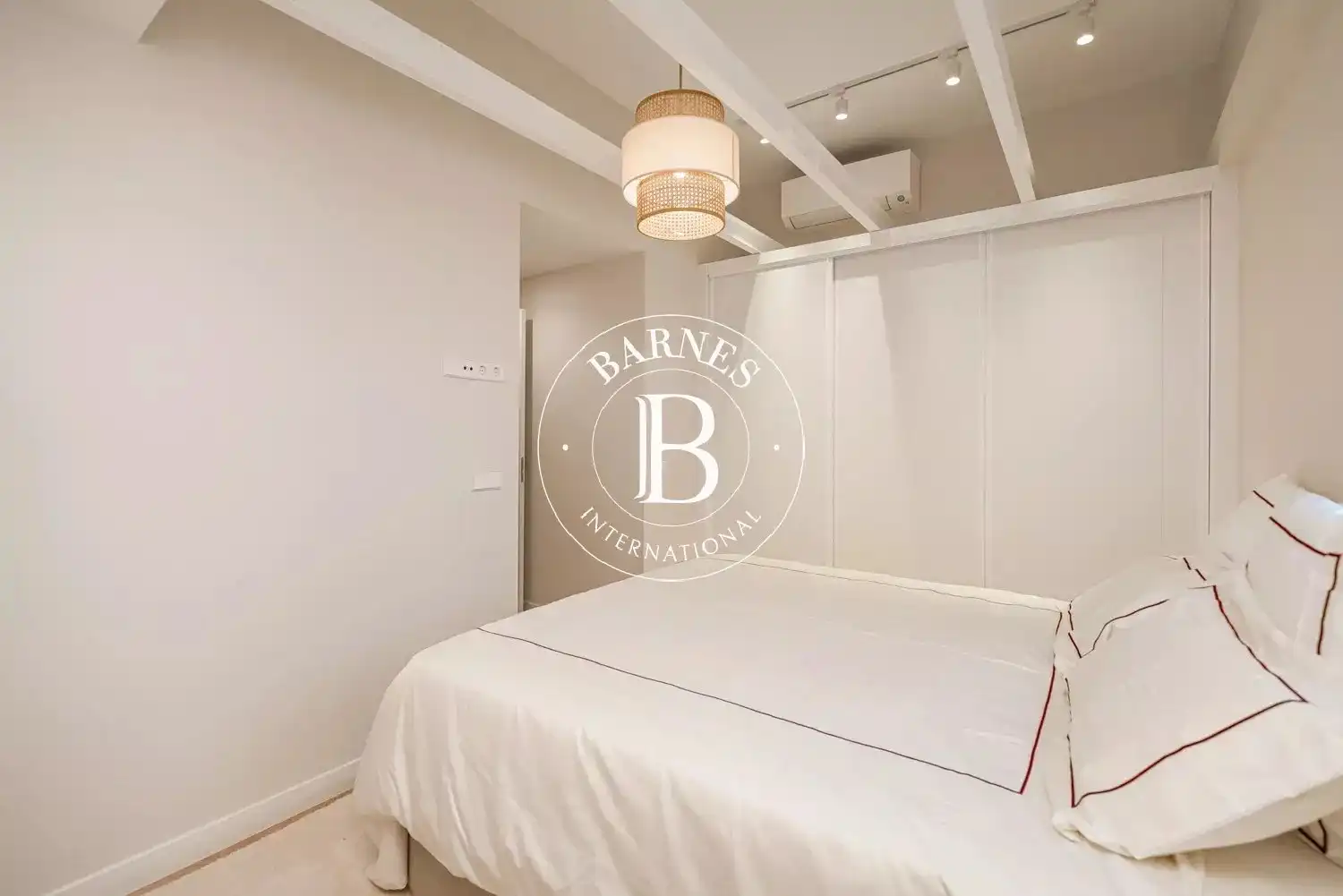 Appartement avec ascenseur à vendre à Barrio de Salamanca, imagen 21
